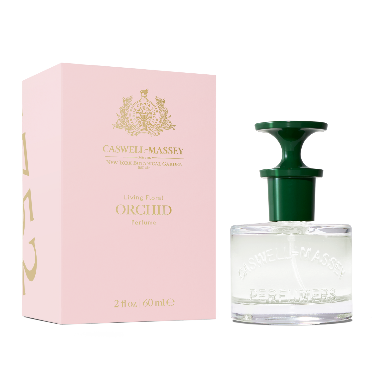 Caswell-Massey - 2.0 oz Orchid Perfume | Ulta Beauty