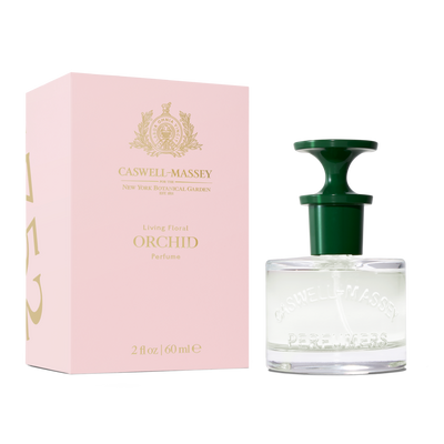 Caswell-Massey Orchid Perfume