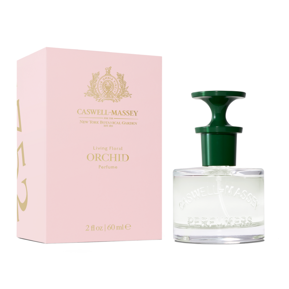 Caswell-massey Orchid Perfume - 2.0 oz