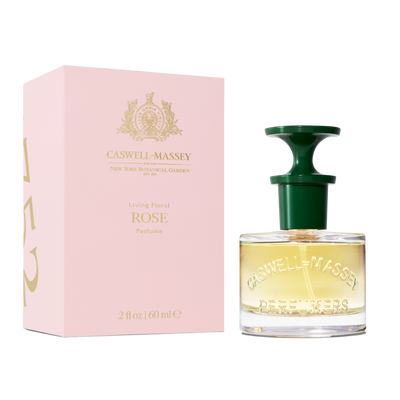Caswell-Massey Rose Perfume