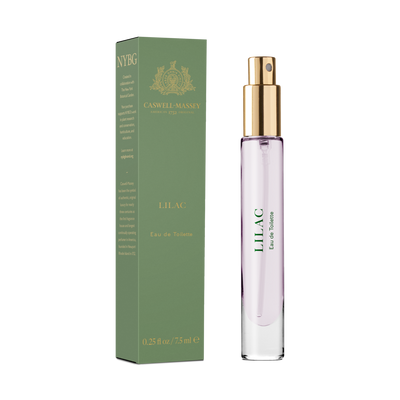 Caswell-Massey Lilac Eau de Toilette
