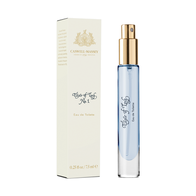 Caswell-Massey Elixir of Love Eau de Toilette
