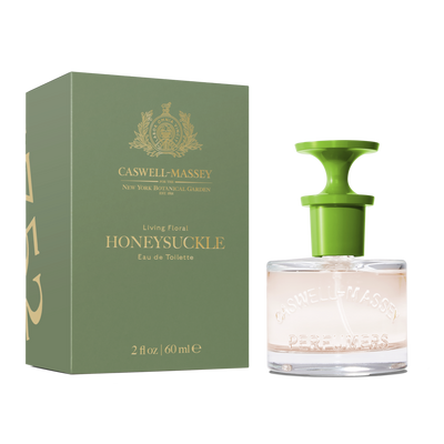 Caswell-Massey Honeysuckle Eau de Toilette