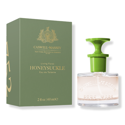Caswell-Massey - 2.0 oz Honeysuckle Eau de Toilette | Ulta Beauty