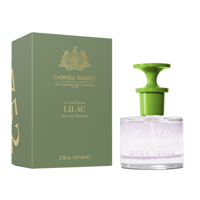 Caswell-Massey Lilac Eau de Toilette