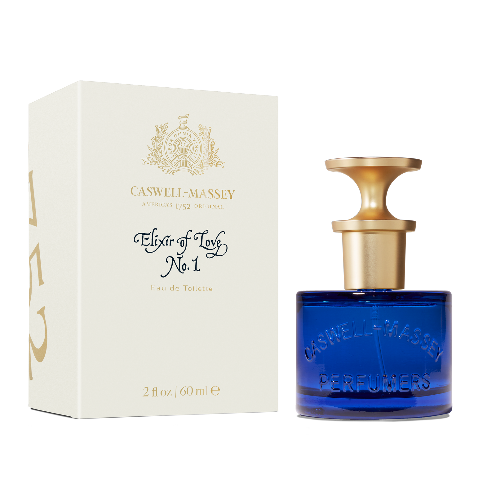 Caswell-Massey oz Elixir of Love Eau de Toilette Ulta Beauty