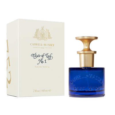Caswell-Massey Elixir of Love Eau de Toilette