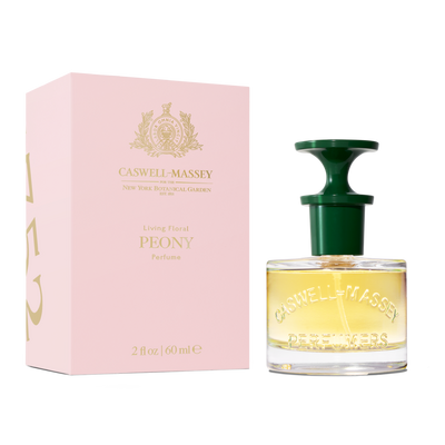 Caswell-Massey Peony Perfume