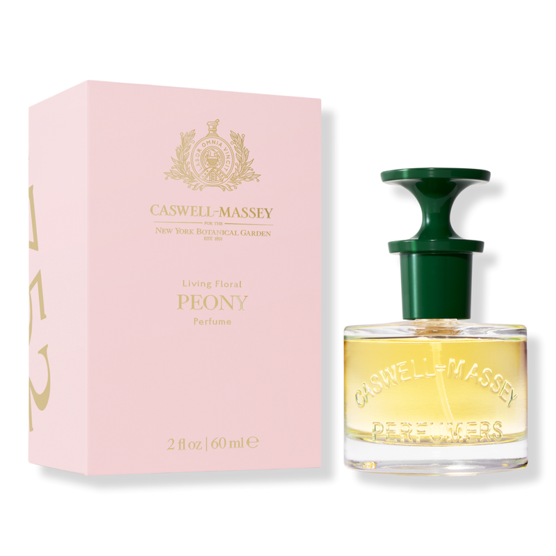 Caswell-Massey - 2.0 oz Peony Perfume | Ulta Beauty