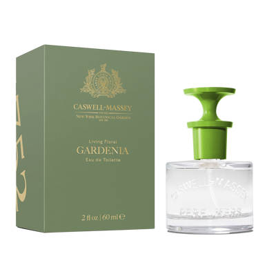 Caswell-Massey Gardenia Eau de Toilette
