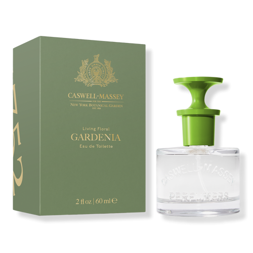 香水(ユニセックス) CASWELL-MASSEY GARDENIA 60ml Caswell-Massey - 2.0 oz Gardenia Eau de Toilette | Ulta Beauty