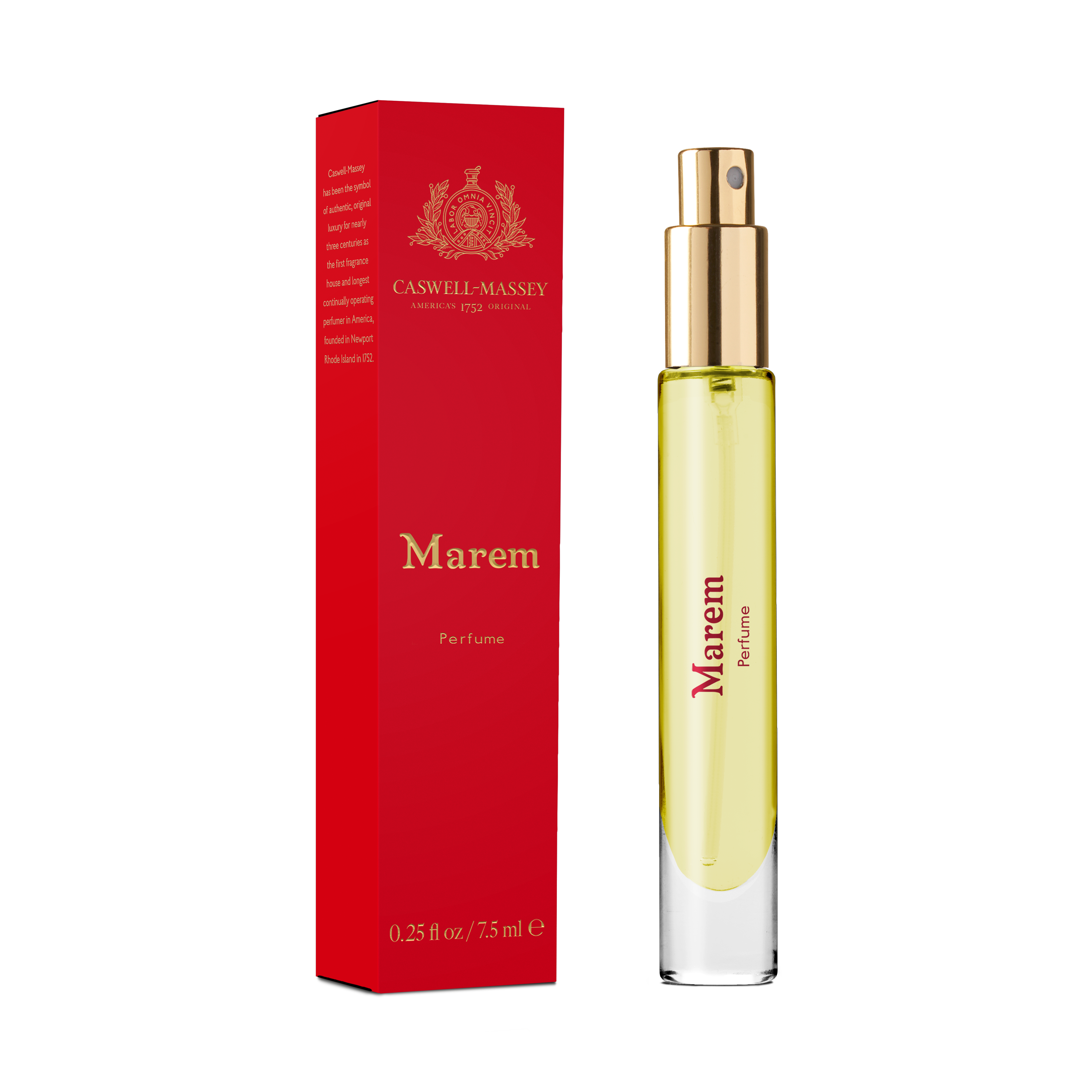 Caswell-Massey Marem Perfume #1