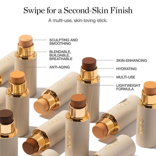 Ogee Sculpted Complexion Stick #8