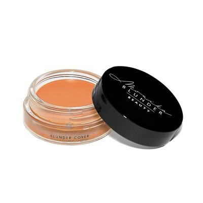Monika Blunder Beauty Blunder Cover Foundation/Concealer