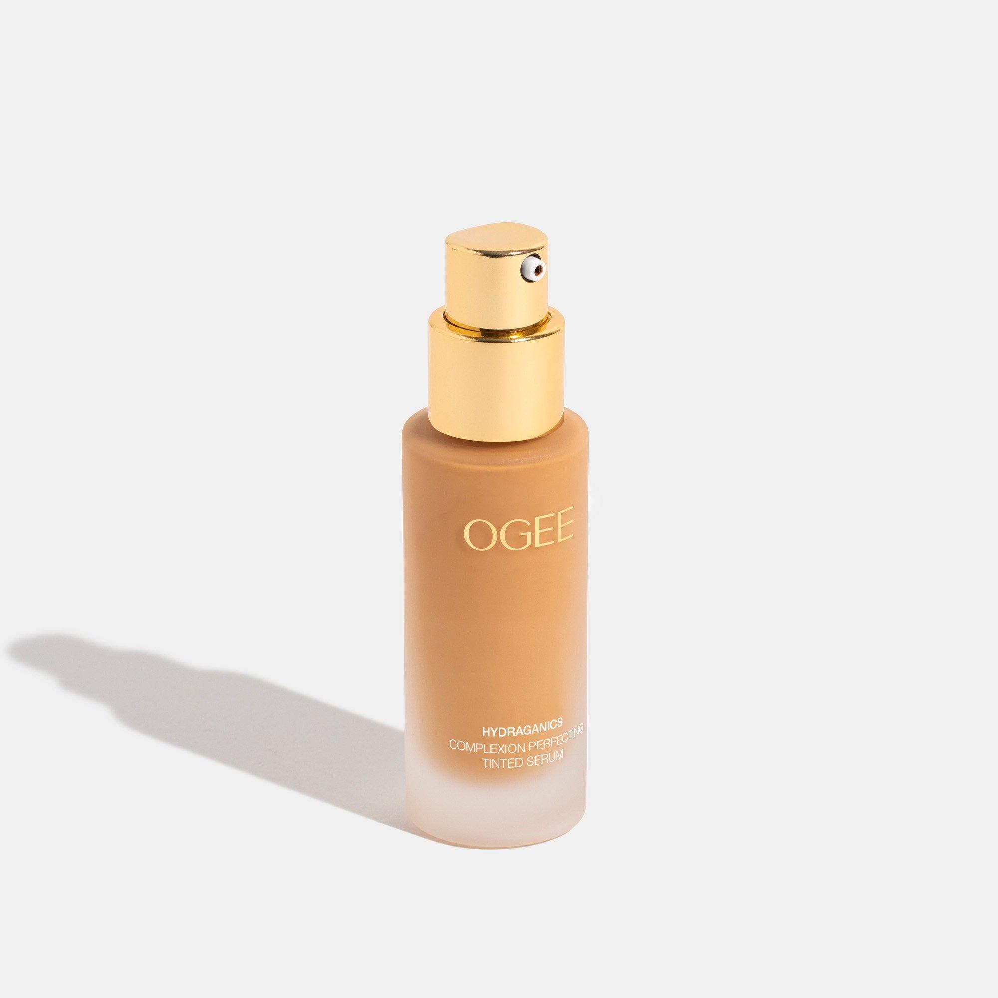 Ogee Complexion Perfecting Tinted Serum #1