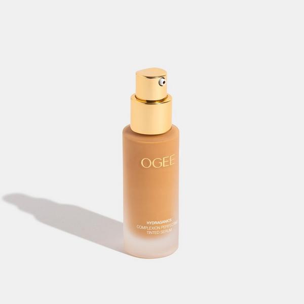 Ogee Complexion Perfecting Tinted Serum #1