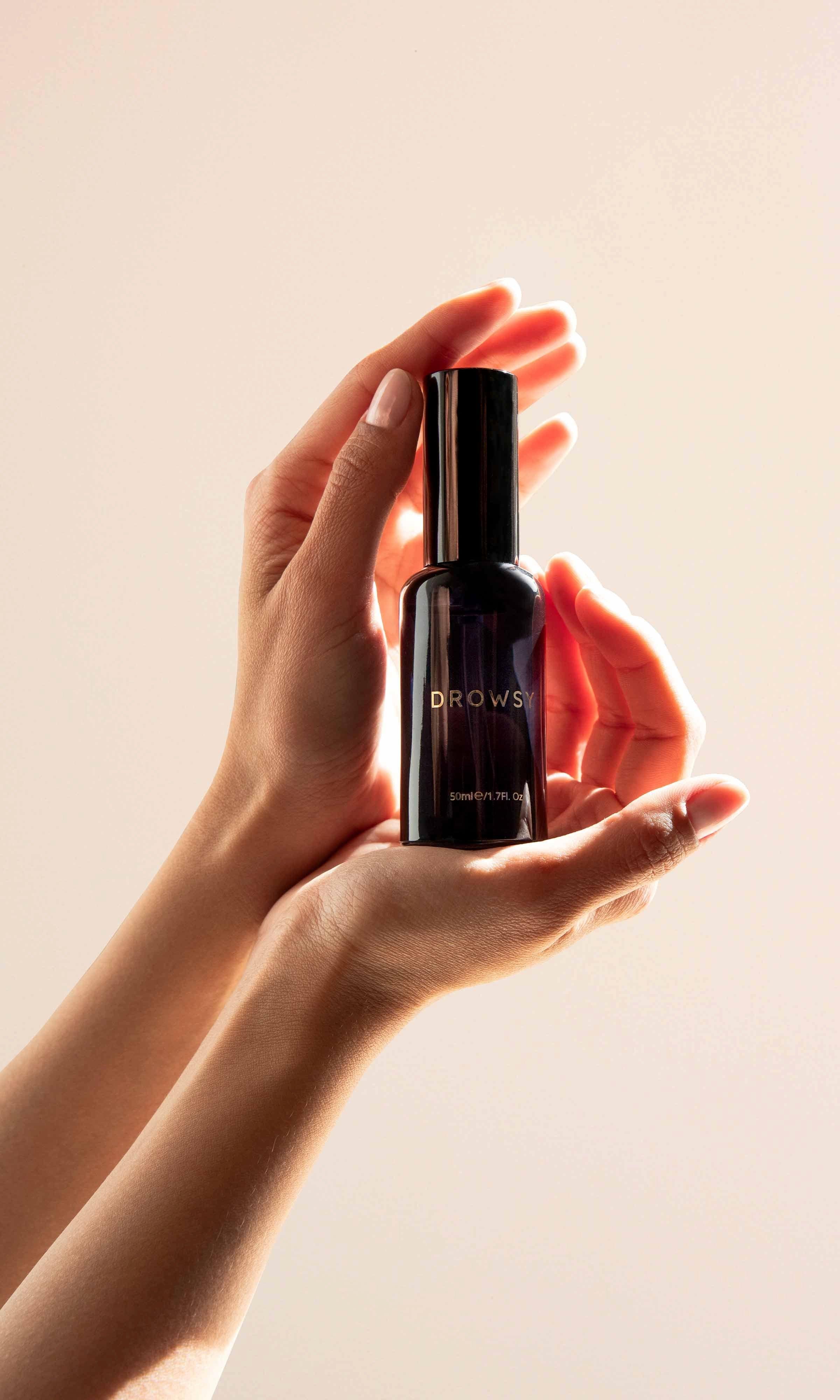Drowsy Pillow Spray - Thumbnail 4
