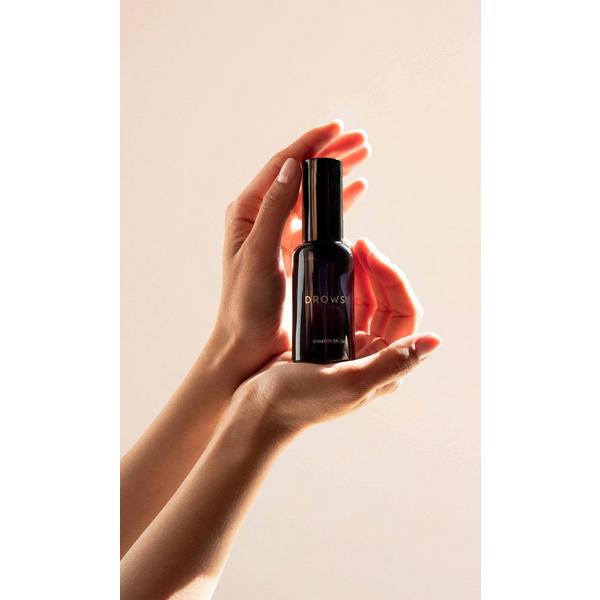 Drowsy SOS Pillow Spray #2