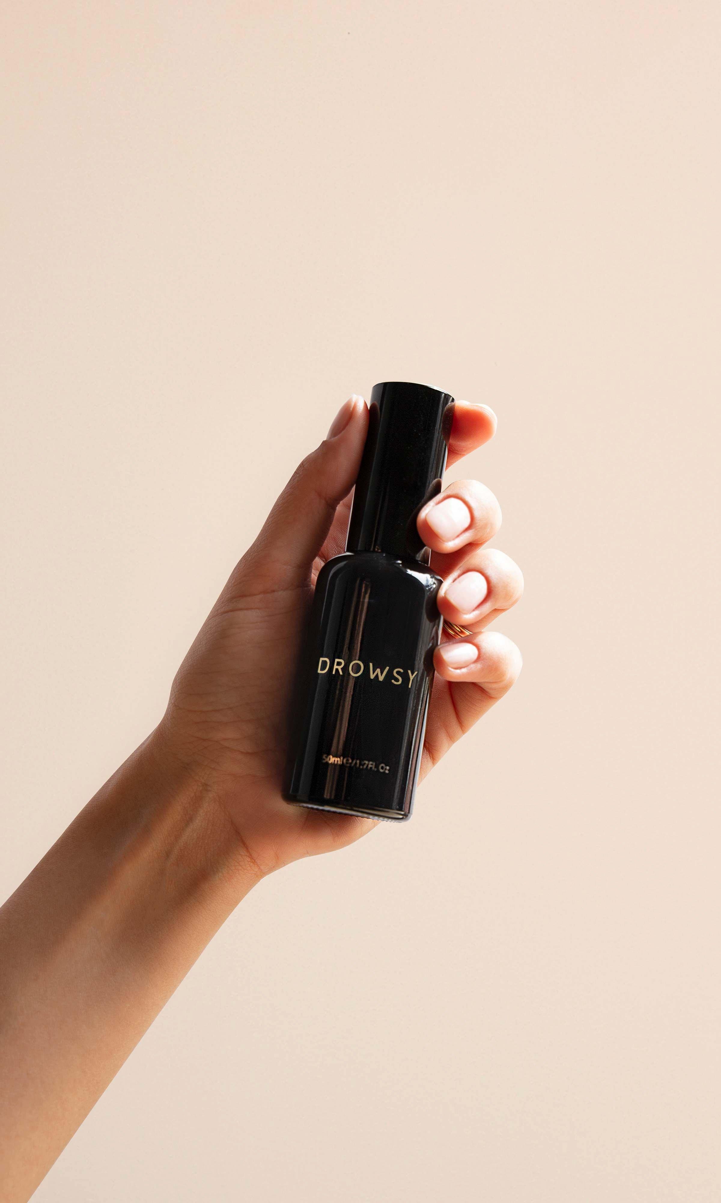 Drowsy Pillow Spray - Thumbnail 3