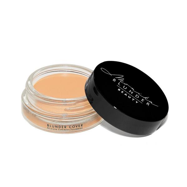 Monika Blunder Beauty Blunder Cover Foundation/Concealer #1