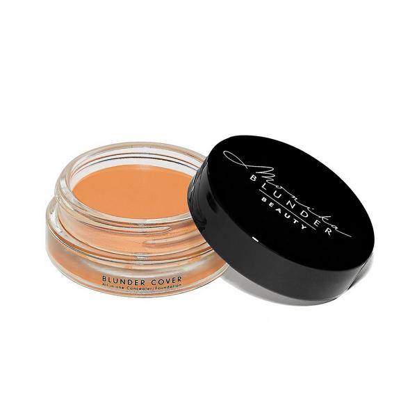 Monika Blunder Beauty Blunder Cover Foundation/Concealer #1