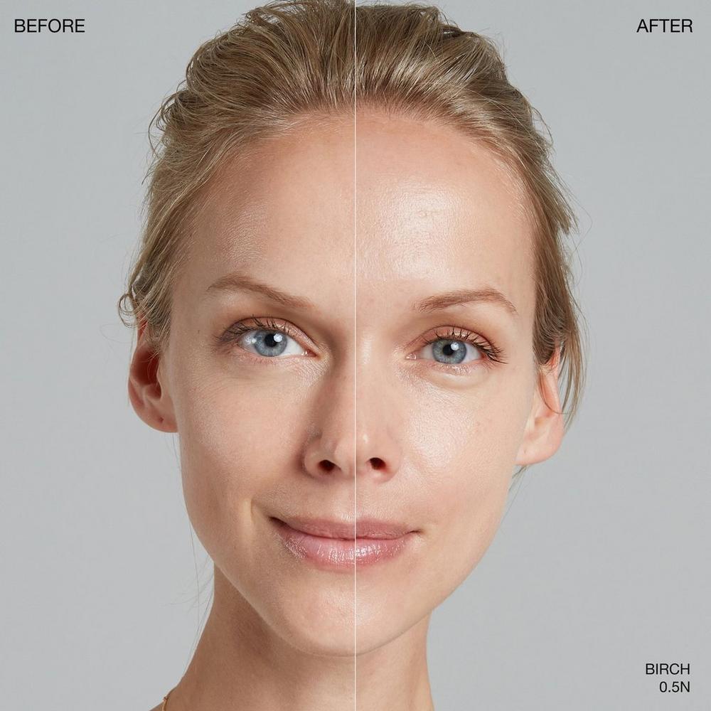Sculpted Complexion Stick - Birch 0.25N