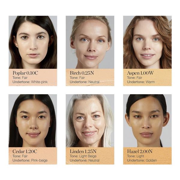 Ogee Sculpted Complexion Stick #4