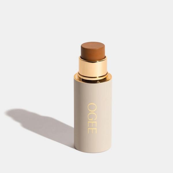 Glow Reviver Melting Lip Balm - Vanilla Soft Serve
