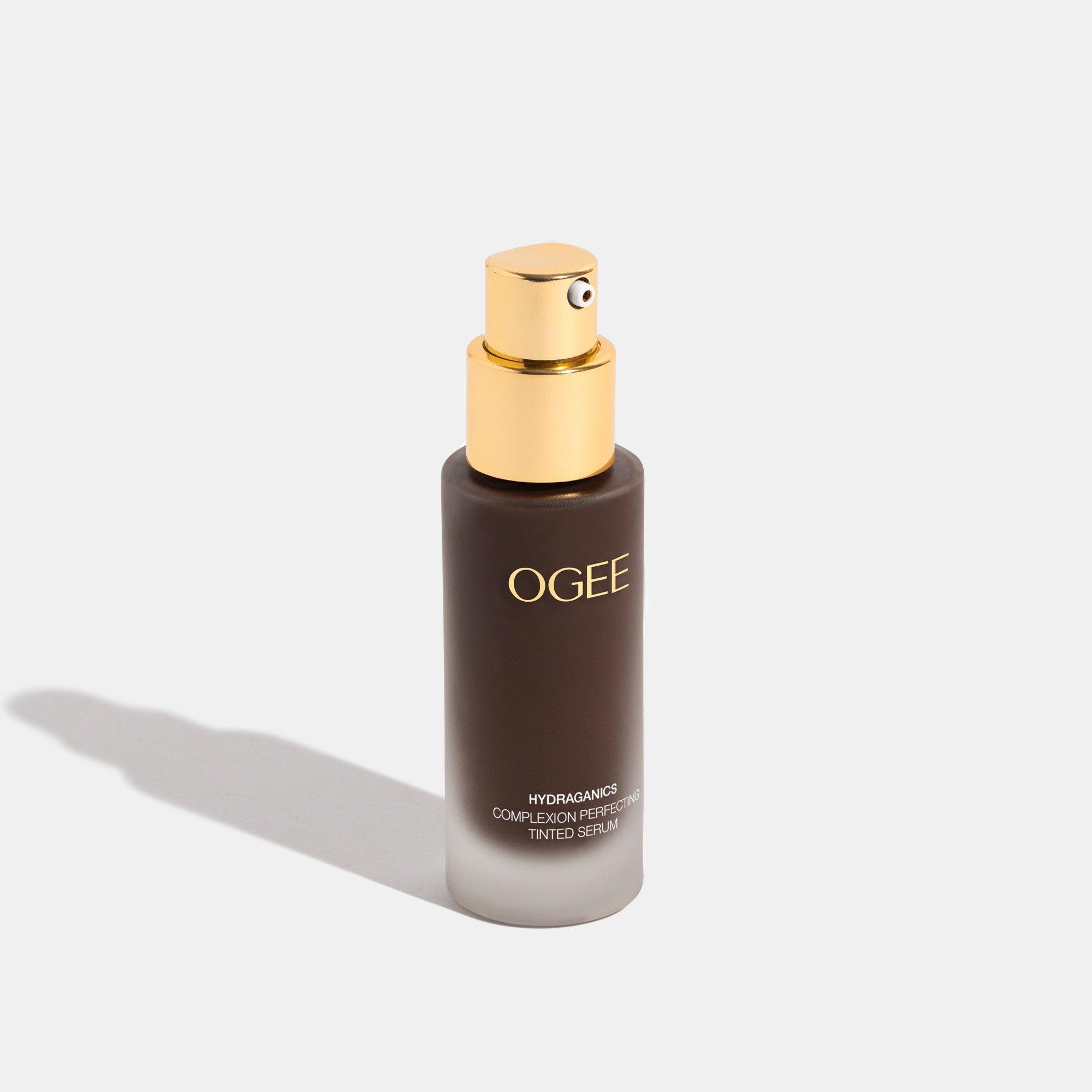 Ogee Complexion Perfecting Tinted Serum #1