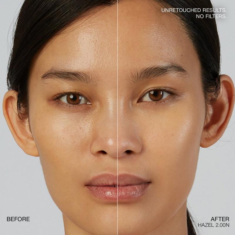 Ogee - Hazel 2.00N Multi-Use Sculpted Foundation and Concealer