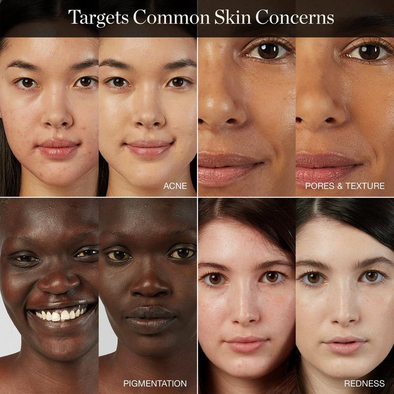 Ogee - Hazel 2.00N Multi-Use Sculpted Foundation and Concealer
