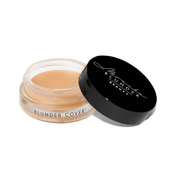 Monika Blunder Beauty Blunder Cover Foundation/Concealer #1