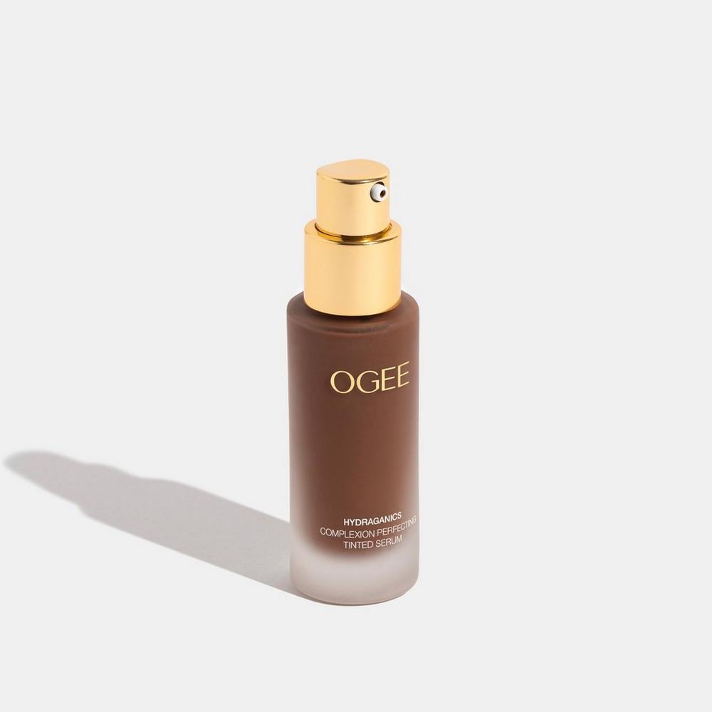 Ogee Complexion Perfecting Tinted Serum - Acacia 12.25c