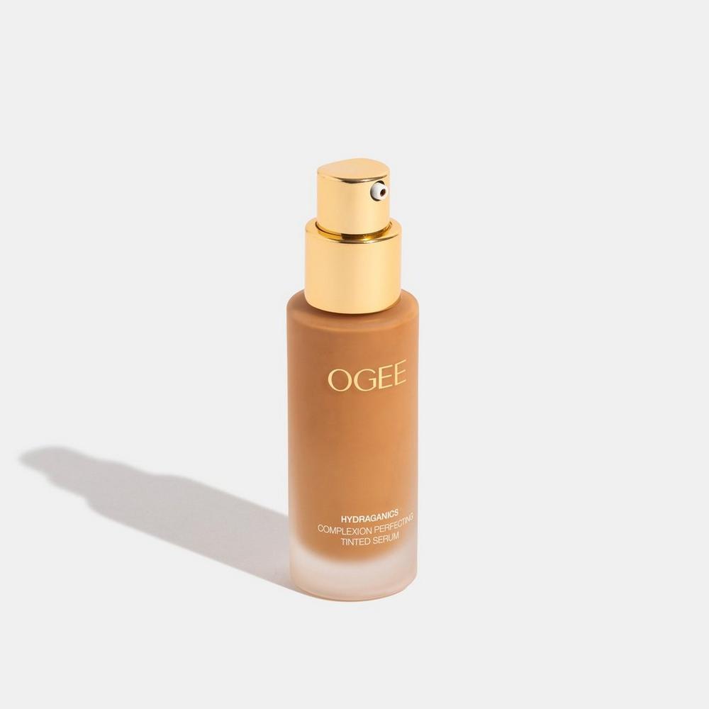 Ogee Complexion Perfecting Tinted Serum - Oak 5.25n