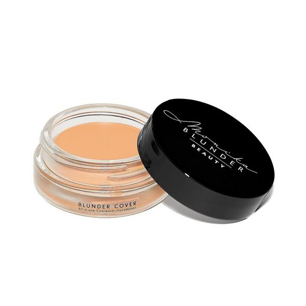 Monika Blunder Beauty Blunder Cover Foundation/Concealer #1