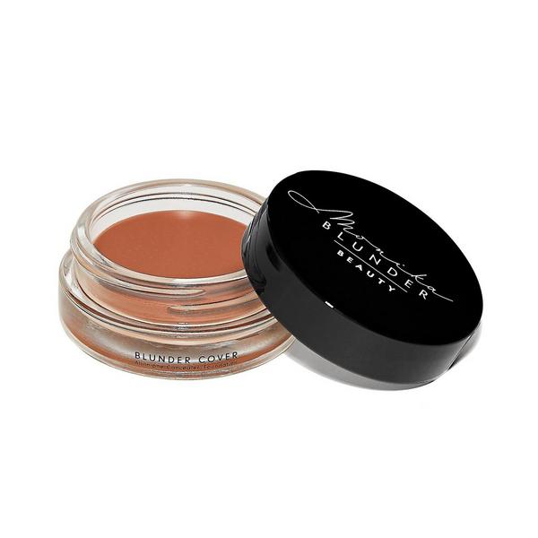 Monika Blunder Beauty Blunder Cover Foundation/Concealer #1