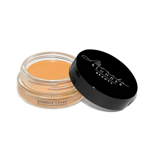 Monika Blunder Beauty Blunder Cover Foundation/Concealer #1