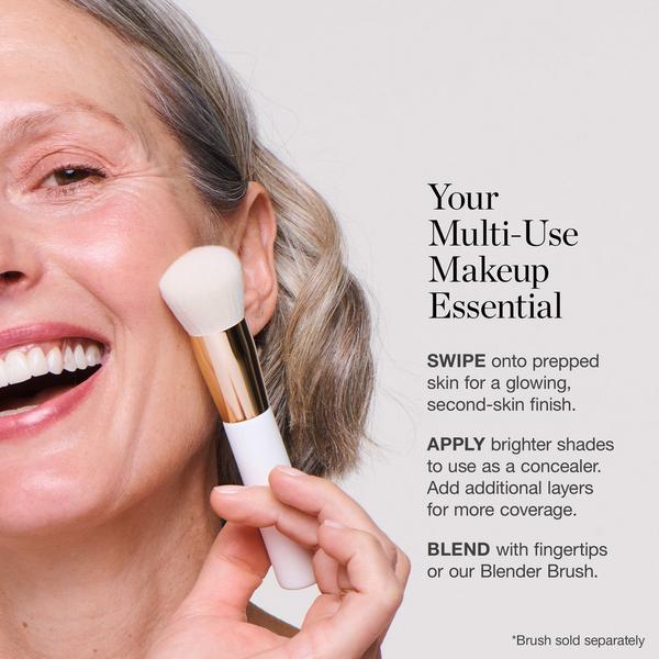 Ogee Sculpted Complexion Stick #7