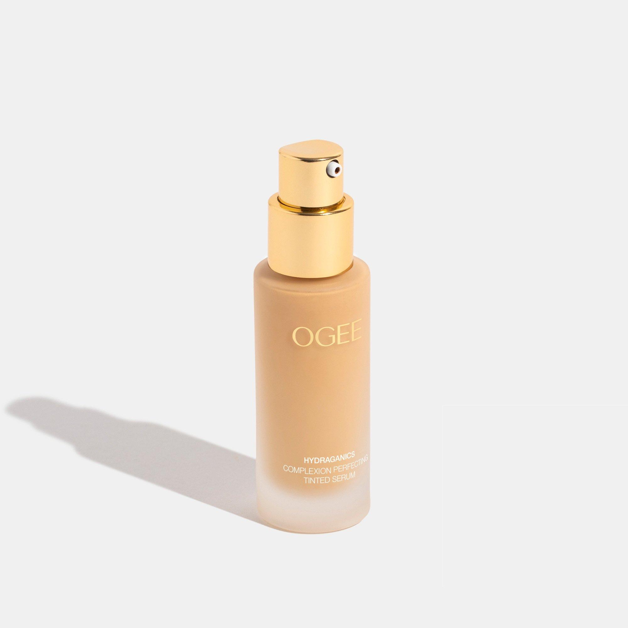 Ogee Complexion Perfecting Tinted Serum #1