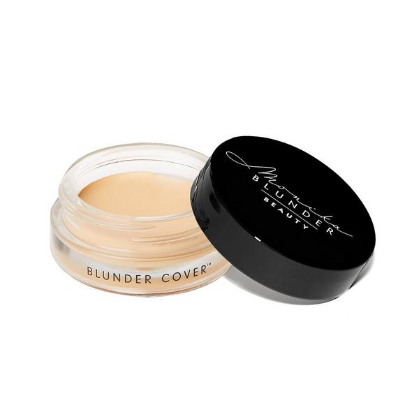 Monika Blunder Beauty Blunder Cover Foundation/Concealer #1