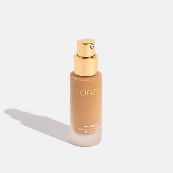 Ogee Complexion Perfecting Tinted Serum #1