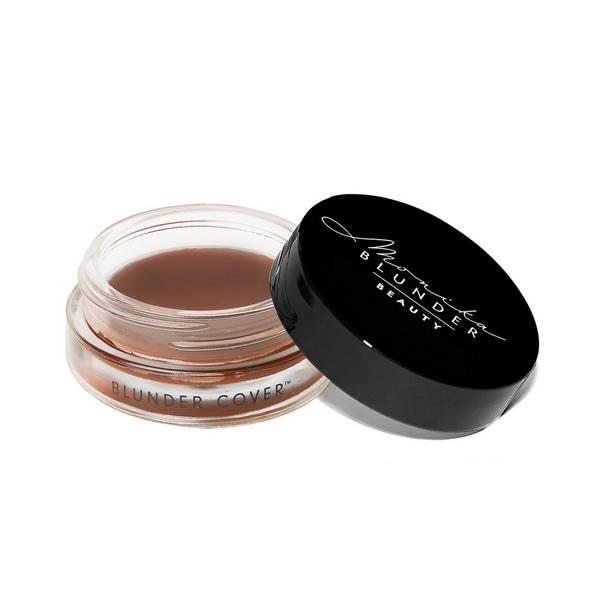 Monika Blunder Beauty Blunder Cover Foundation/Concealer #1