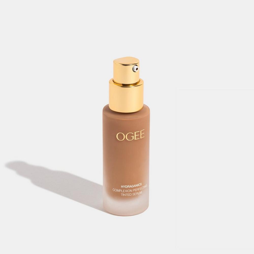 Ogee Complexion Perfecting Tinted Serum - Gingko 5.00n