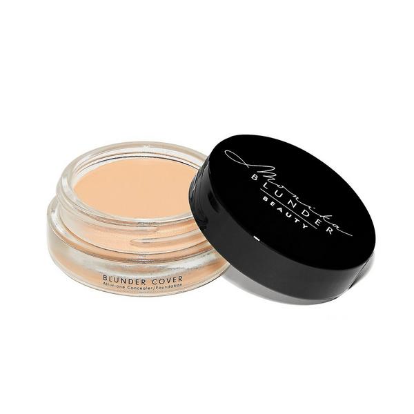 Monika Blunder Beauty Blunder Cover Foundation/Concealer #1