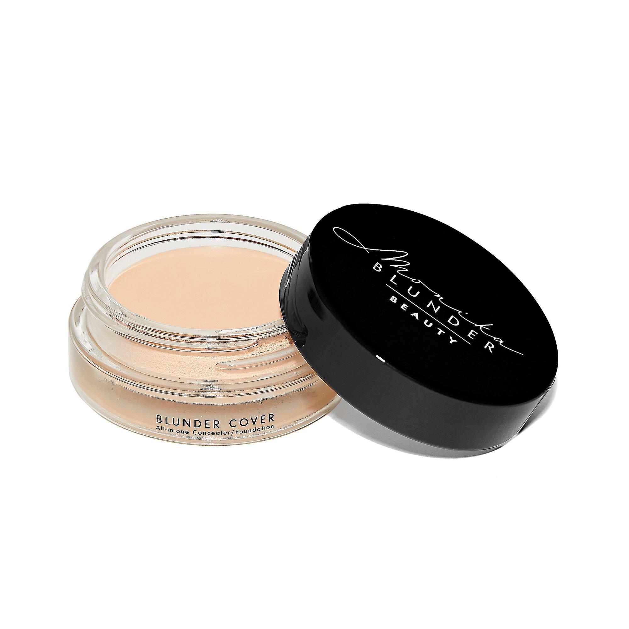 Monika Blunder Beauty Blunder Cover Foundation/Concealer #1