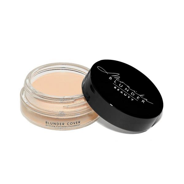 Monika Blunder Beauty Blunder Cover Foundation/Concealer #1
