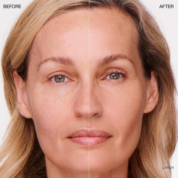 Ogee Complexion Perfecting Tinted Serum #3