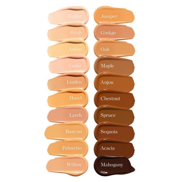 Ogee Complexion Perfecting Tinted Serum #5