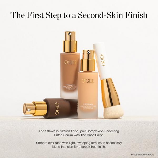 Ogee Complexion Perfecting Tinted Serum #7