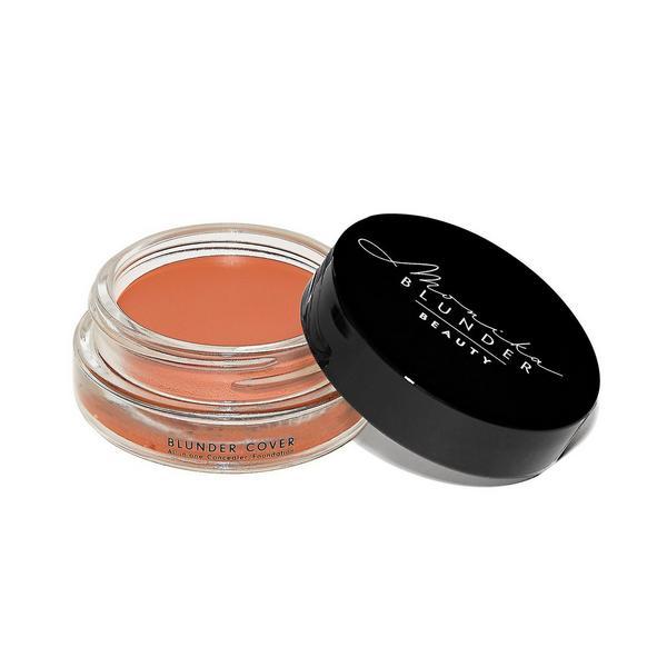 Monika Blunder Beauty Blunder Cover Foundation/Concealer #1